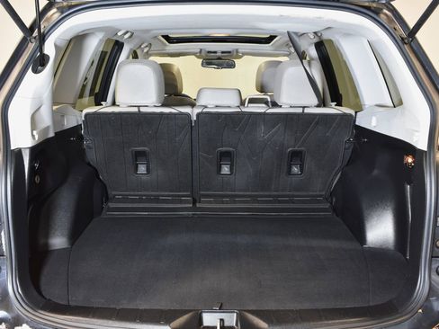 Used 2015 Subaru Forester 2.5i Limited w/ Protection Package #2 image 28