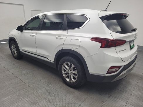 Used 2019 Hyundai Santa Fe SE FWD image 3