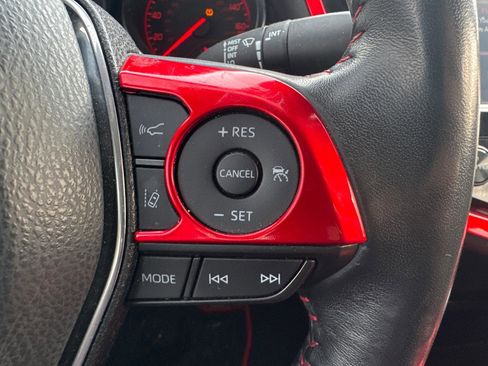 Used 2020 Toyota Camry TRD image 18