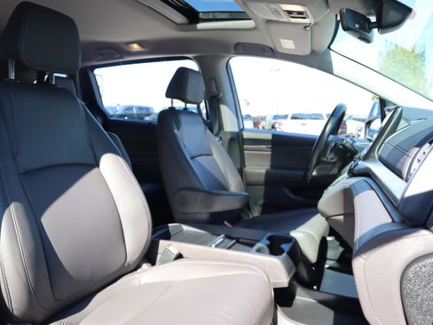 Used 2022 Honda Odyssey EX-L image 31