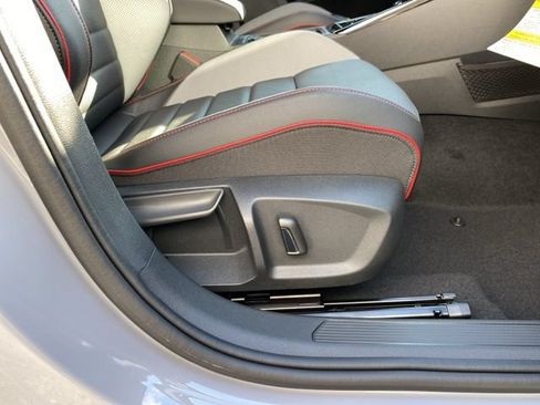 New 2026 Volkswagen GTI SE FWD image 46