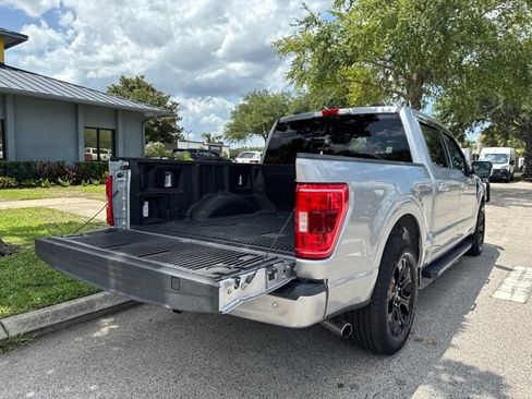 Used 2022 Ford F150 XLT w/ Equipment Group 302A High RWD image 20