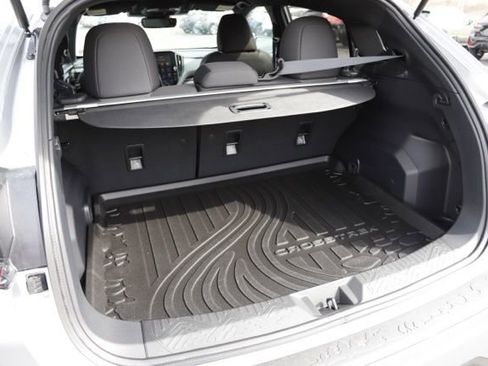 New 2026 Subaru Crosstrek 2.5i Sport AWD/4WD image 5