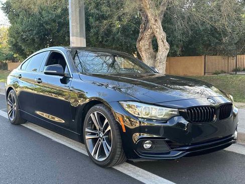 Used 2020 BMW 430i Gran Coupe image 2