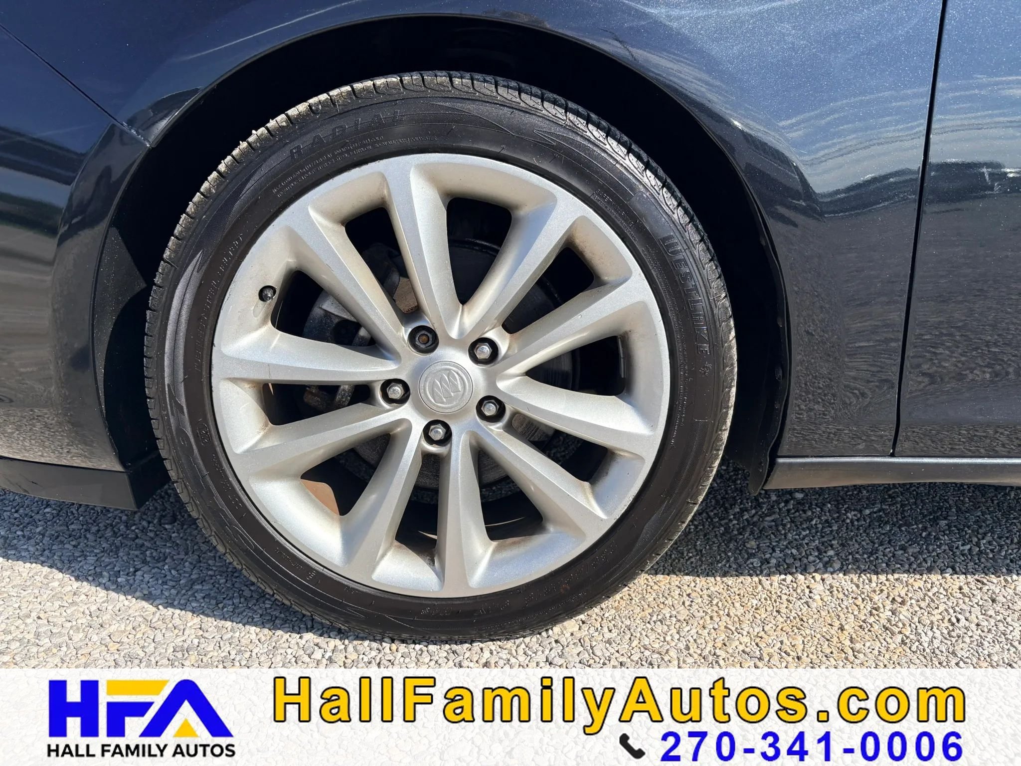 Used 2015 Buick Verano Convenience FWD image 11