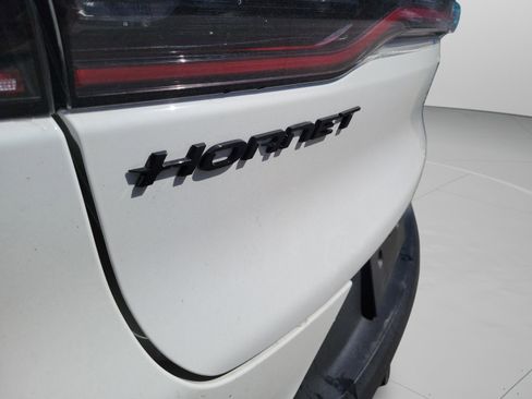 Certified 2025 Dodge Hornet GT w/ GT Blacktop Package AWD/4WD image 30