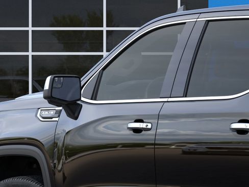 New 2026 GMC Sierra 1500 Denali AWD/4WD image 13