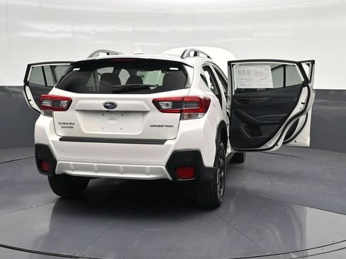 Used 2023 Subaru Crosstrek 2.0i Premium AWD/4WD image 34