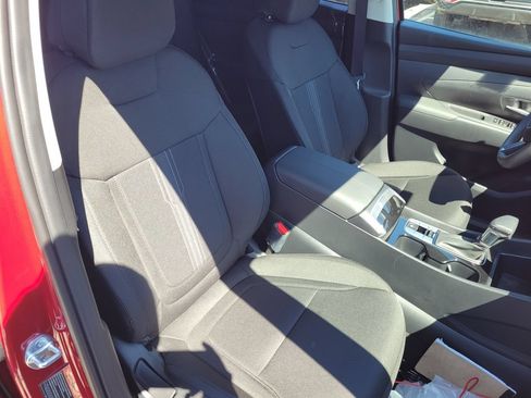 New 2026 Hyundai Tucson SEL AWD/4WD image 36
