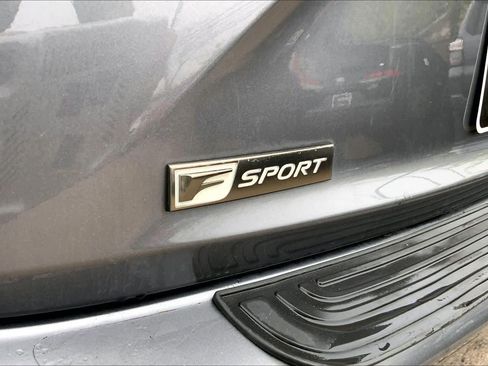 Used 2017 Lexus IS 200t F Sport image 29