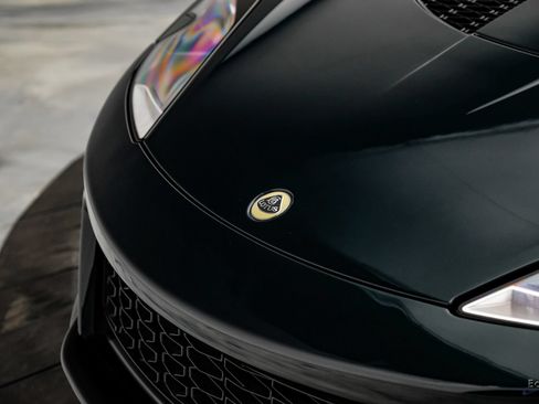 Used 2020 Lotus Evora RWD image 39
