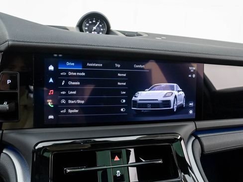 New 2026 Porsche Panamera 4 image 27