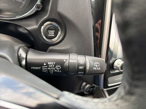 Used 2023 Mitsubishi Outlander Sport SE AWD/4WD image 25