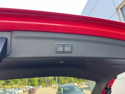 New 2025 Audi Q3 2.0T Premium image 31