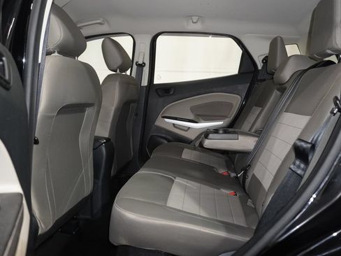 Used 2021 Ford EcoSport S AWD/4WD image 13