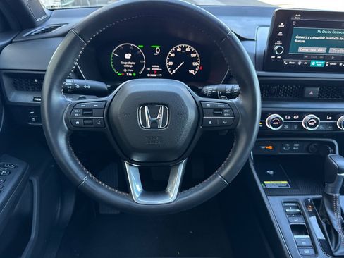 Certified 2024 Honda CR-V Sport-L image 14
