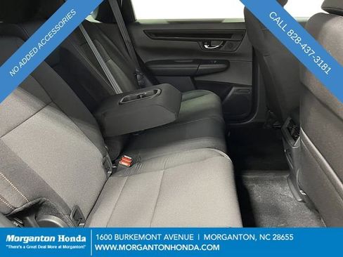 New 2026 Honda CR-V TrailSport image 29