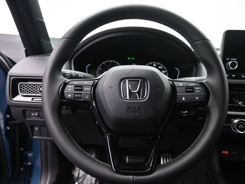 New 2026 Honda Civic Sport image 4