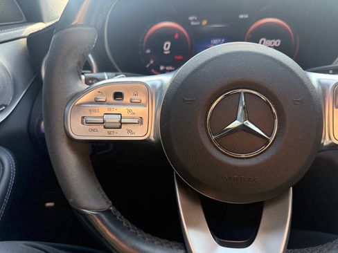 Used 2021 Mercedes-Benz C 300 Sedan image 19