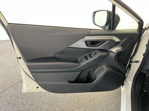 New 2026 Subaru Impreza 2.0i Sport AWD/4WD image 12