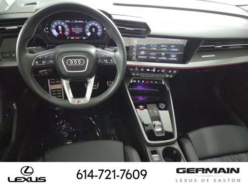 Used 2023 Audi S3 Premium Plus AWD/4WD image 18