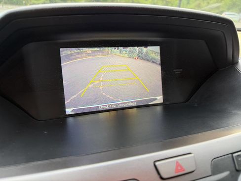Used 2014 Honda Odyssey EX-L image 51