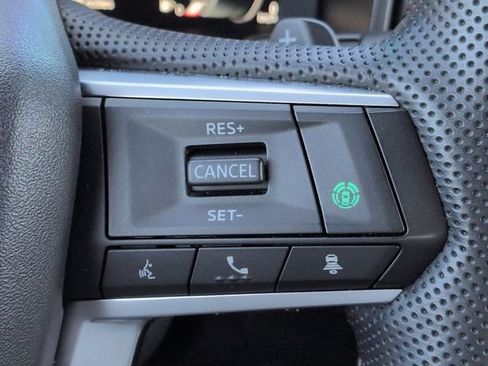 Used 2023 Mitsubishi Outlander SEL FWD image 27