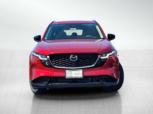 New 2026 MAZDA CX-5 2.5 S w/ Premium Plus Package image 2