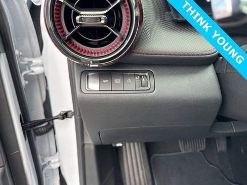 New 2026 Chevrolet Equinox RS w/ Convenience Package III image 22