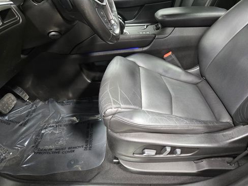 Used 2019 Cadillac XT5 Premium Luxury image 11