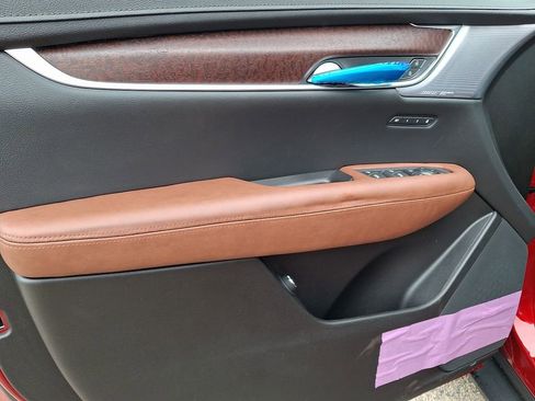 New 2025 Cadillac XT5 Premium Luxury w/ Technology Package image 34