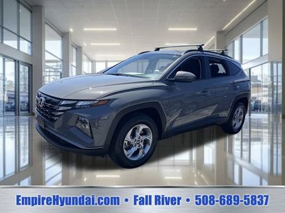 Used 2024 Hyundai Tucson SEL