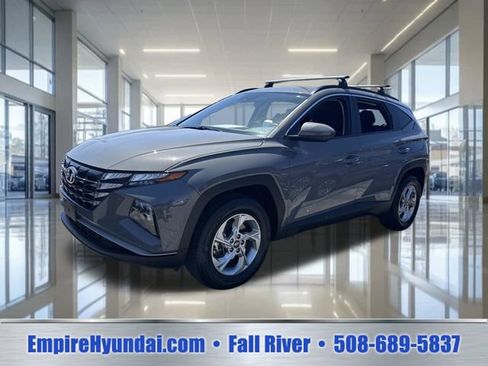 Used 2024 Hyundai Tucson SEL AWD/4WD image 1