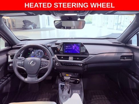 Certified 2023 Lexus UX 250h FWD w/ Premium Package image 14