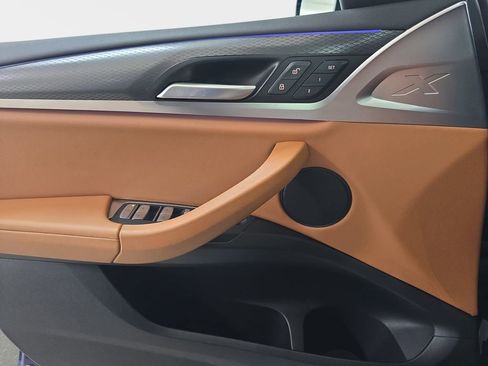 Certified 2023 BMW X4 xDrive30i w/ M Sport Package image 27