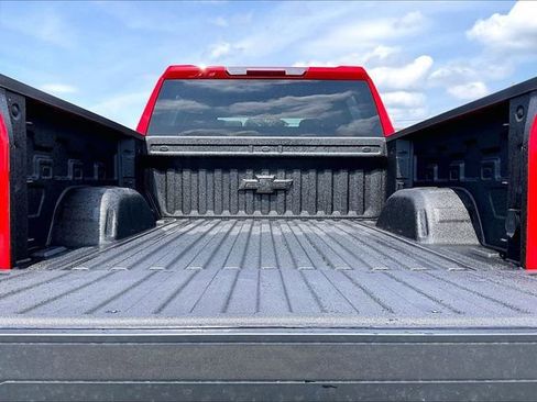 New 2026 Chevrolet Silverado 1500 LT w/ Protection Package AWD/4WD image 15