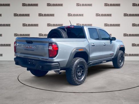 Used 2024 GMC Canyon AT4X w/ AT4X AEV Edition AWD/4WD image 5