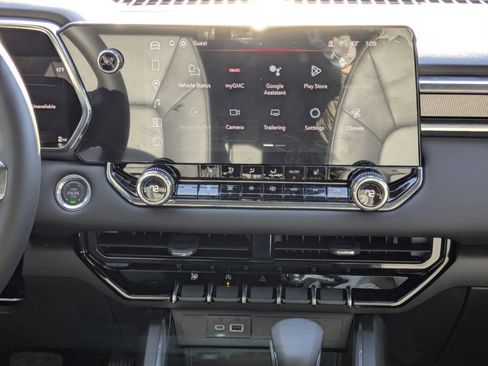 New 2026 GMC Canyon Elevation w/ Convenience Package image 21