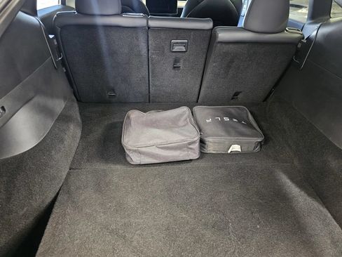 Used 2020 Tesla Model Y Performance AWD/4WD image 10