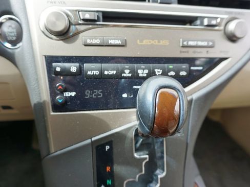 Used 2014 Lexus RX 350 FWD w/ Navigation Package image 12