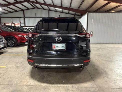 Used 2019 MAZDA CX-9 Grand Touring image 7
