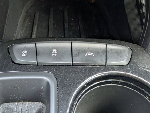 Certified 2023 Chevrolet TrailBlazer LS FWD image 24
