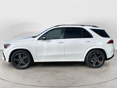 Used 2026 Mercedes-Benz GLE 450 4MATIC image 2