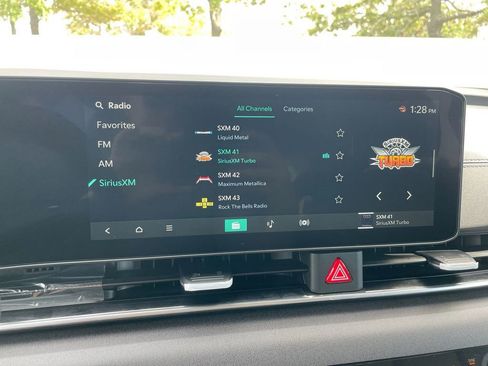 New 2026 Kia Carnival EX image 43