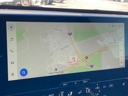 Used 2024 Toyota bZ4X XLE w/ Weather Package image 17