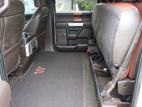 Used 2020 Ford F150 King Ranch w/ Equipment Group 601A Luxury image 20