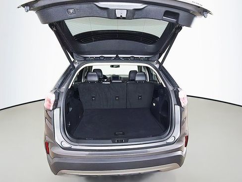 Used 2024 Ford Edge SEL w/ Convenience Package image 13