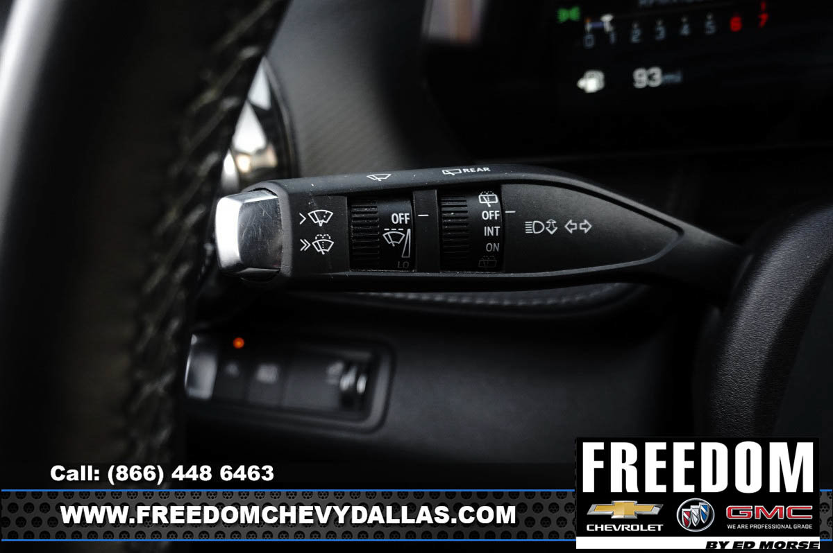 Used 2026 Chevrolet Equinox LT w/ Convenience Package II FWD image 19