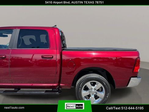 Used 2019 RAM 1500 Lone Star RWD image 14