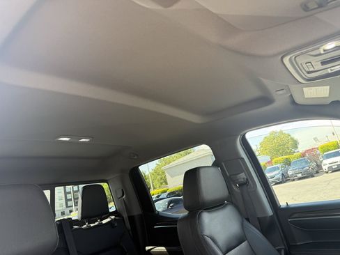 Used 2023 Chevrolet Silverado 1500 RST w/ RST All Star Premium Package AWD/4WD image 24